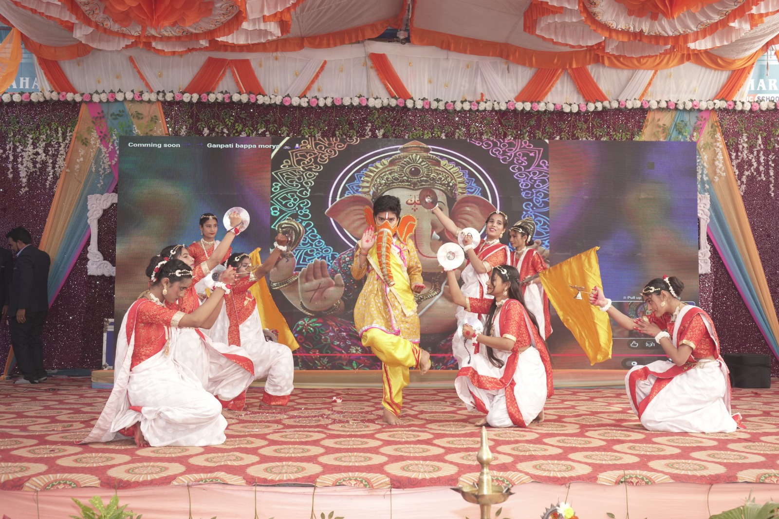 Class Image